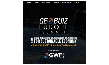 GeoBuiz Europe Summit