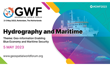 Hydrography and Maritime - GWF