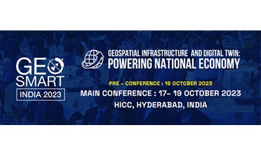 GeoSmart India 2023