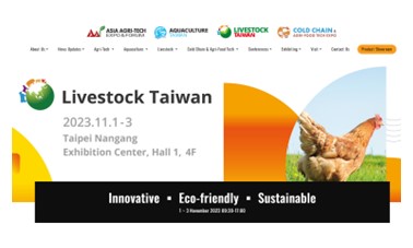 Livestock Taiwan