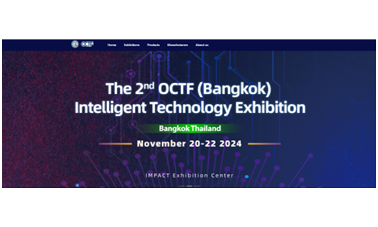OCTF Bangkok