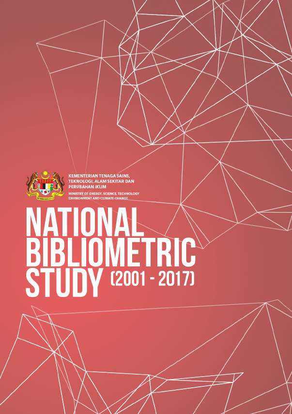  National Bibliometric Study (2001-2017)