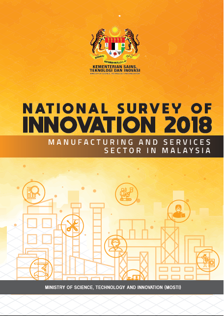  National Innovation Survey 2018