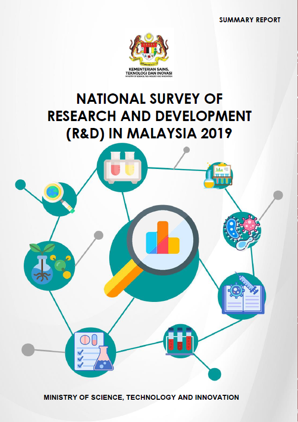  National Survey of Research and Development (R&D) 2019