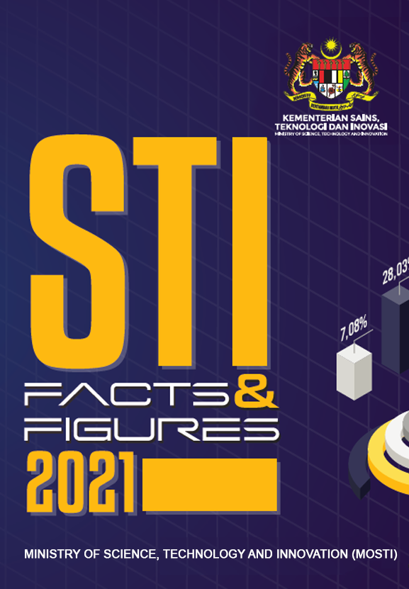  STI Facts & Figures 2021