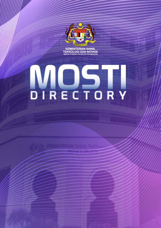  MOSTI Directory