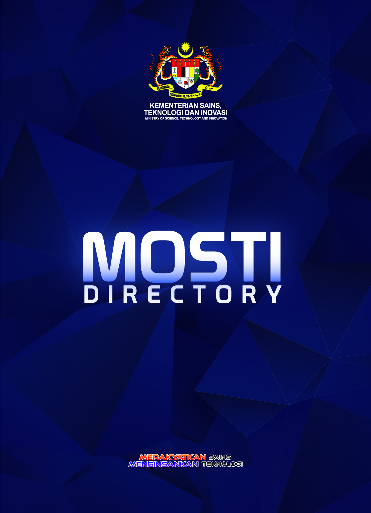  MOSTI Directory