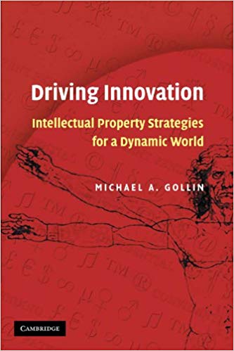 Driving Innovation: Intellectual Property Strategies for a Dynamic World