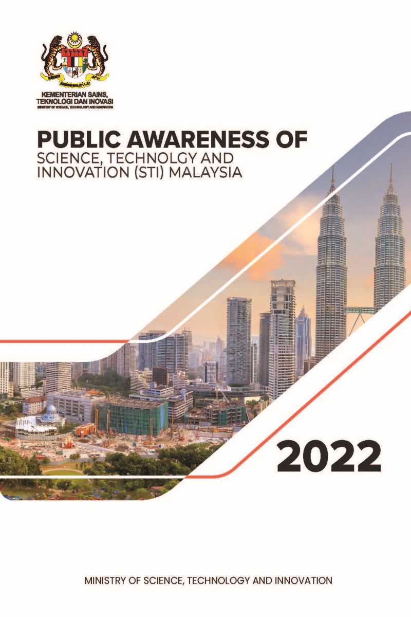 Public Awareness of Science, Technology & Innovation (STI) Malaysia