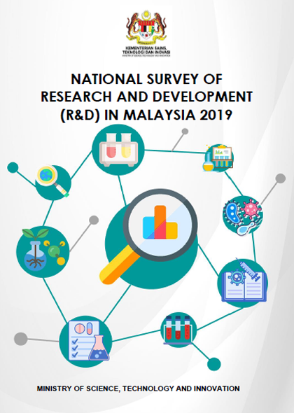 National Survey of Research and Development 