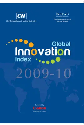 Full Report GII 2009-2010