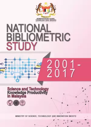 National Bibliometric Study