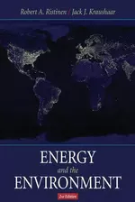 Energy and the Environment (2nd Edition)