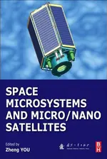 Space Microsystems And Micro/ Nano Satellites