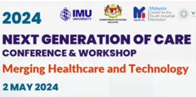 Next Generation of Care: Merging Healthcare & Technology Conference