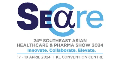 Southeast Asian Healthcare and Pharma Show (SEACare) 2024