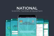 National Scientific Facilities & Equipment (NSFE)