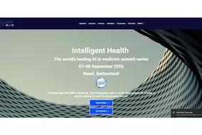Intelligent Health AI 