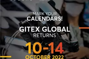 GITEX GLOBAL