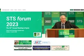 STS Forum 2023