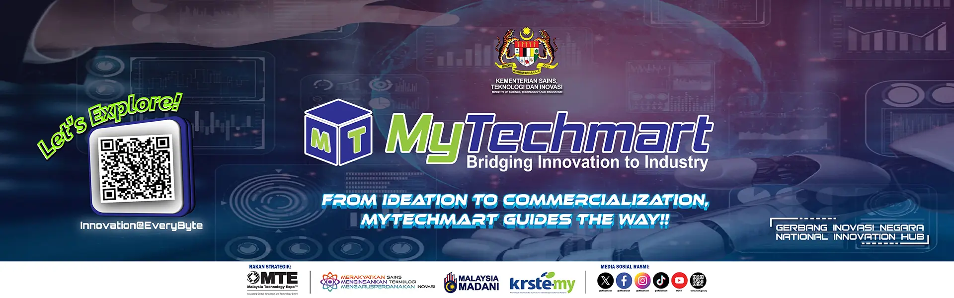 MyTechmart