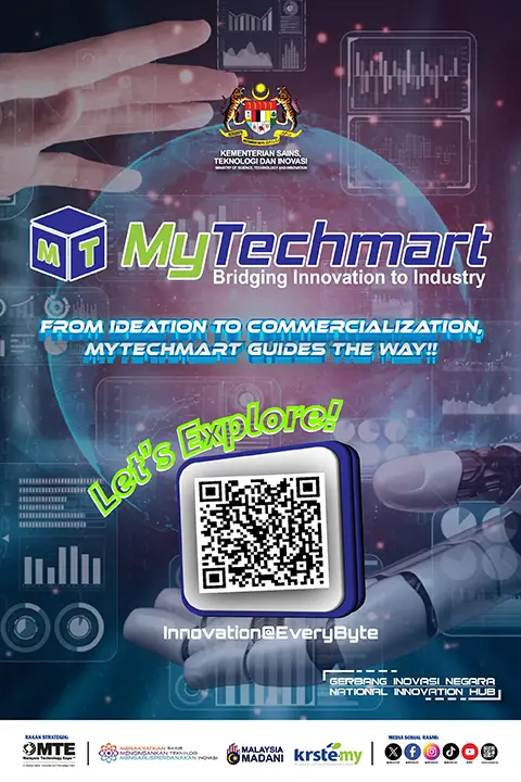 MyTechmart