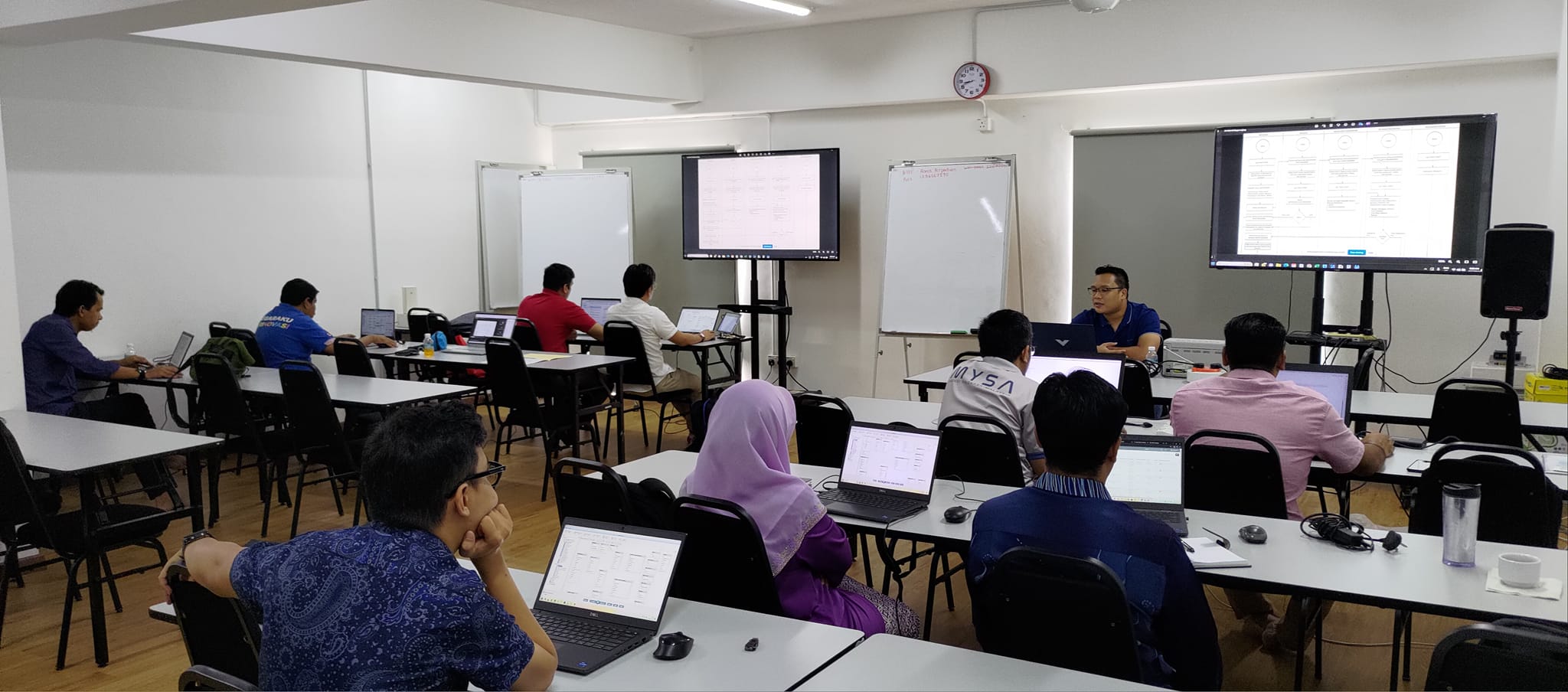 03 Phprunner Mohd Al Hafiz Bin Ahmad Mosti