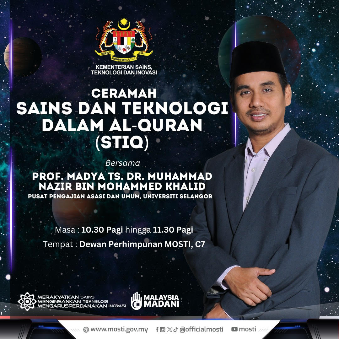 Ceramah Stiq0 Ceramah Stiq0