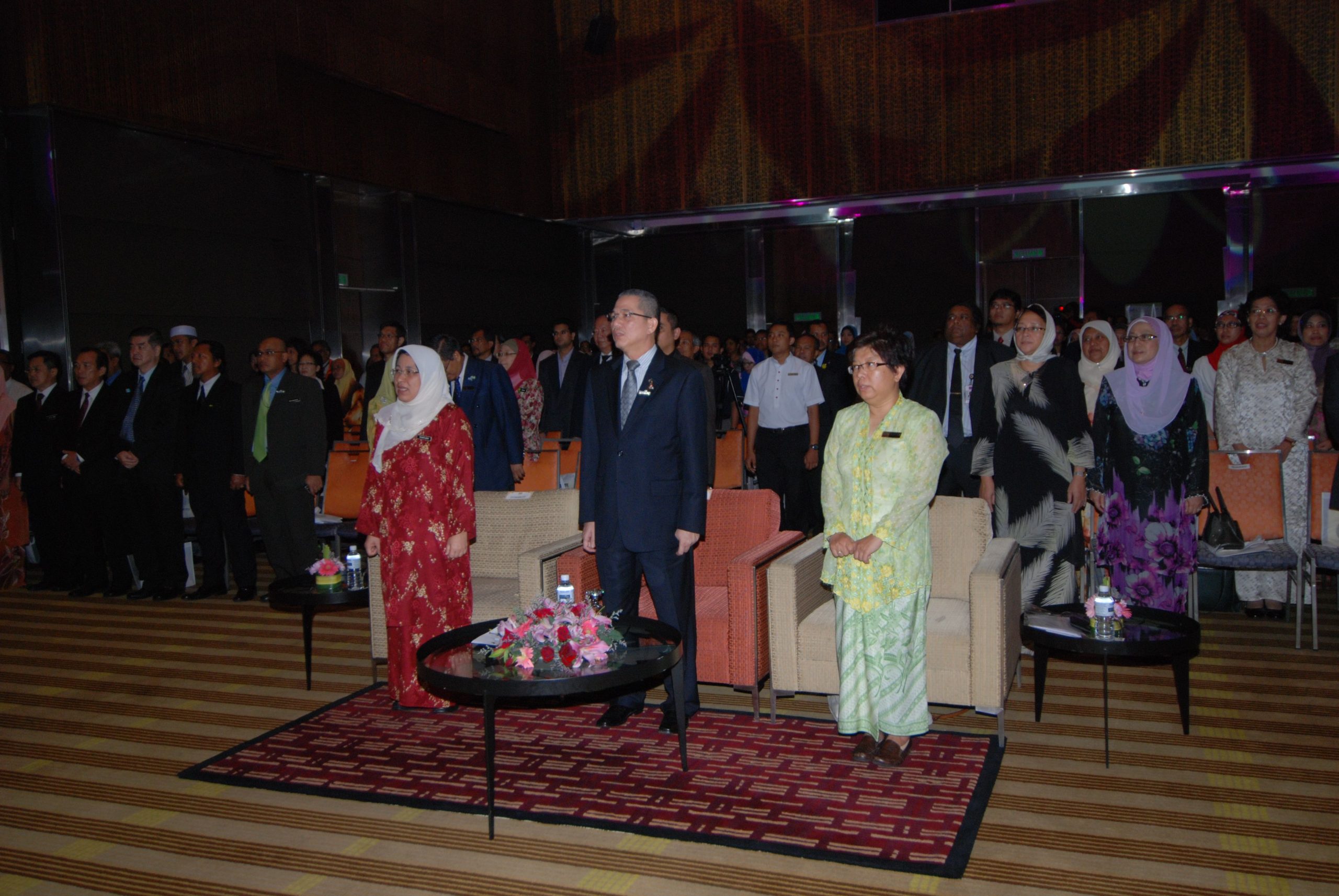 Krste.my Launching Ceremony 04