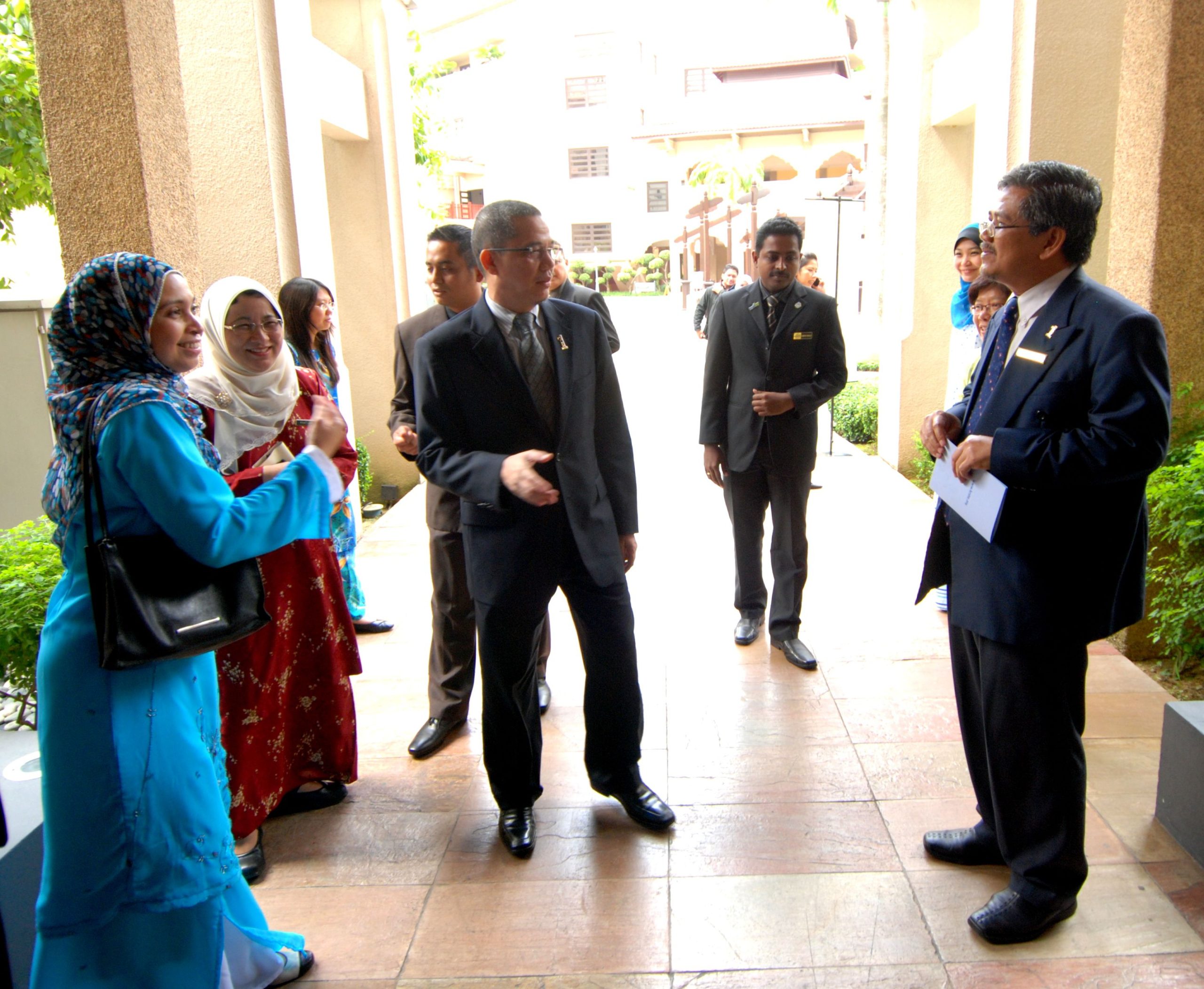 Krste.my Launching Ceremony 05