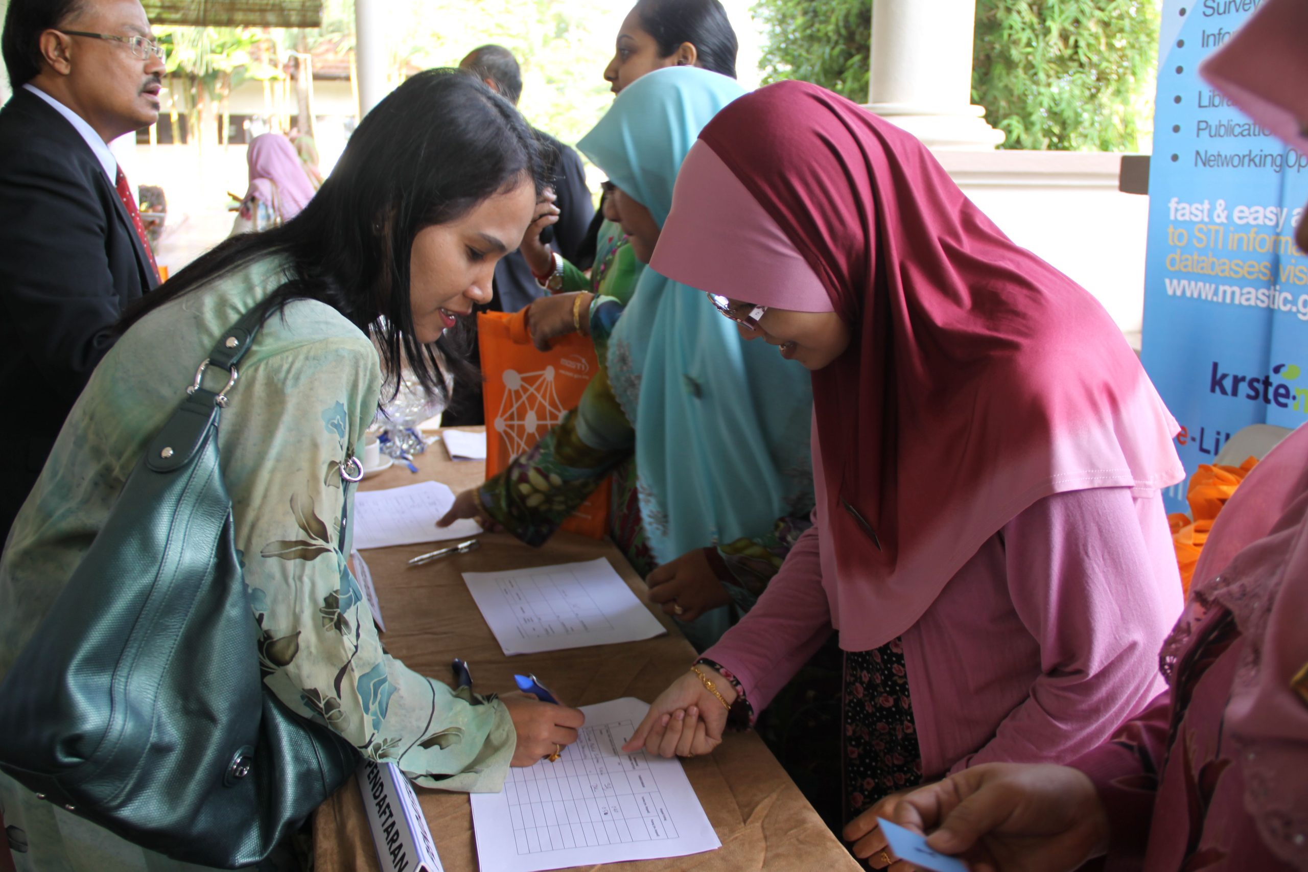 Majlis Sambuta 20 Tahun Mastic 03