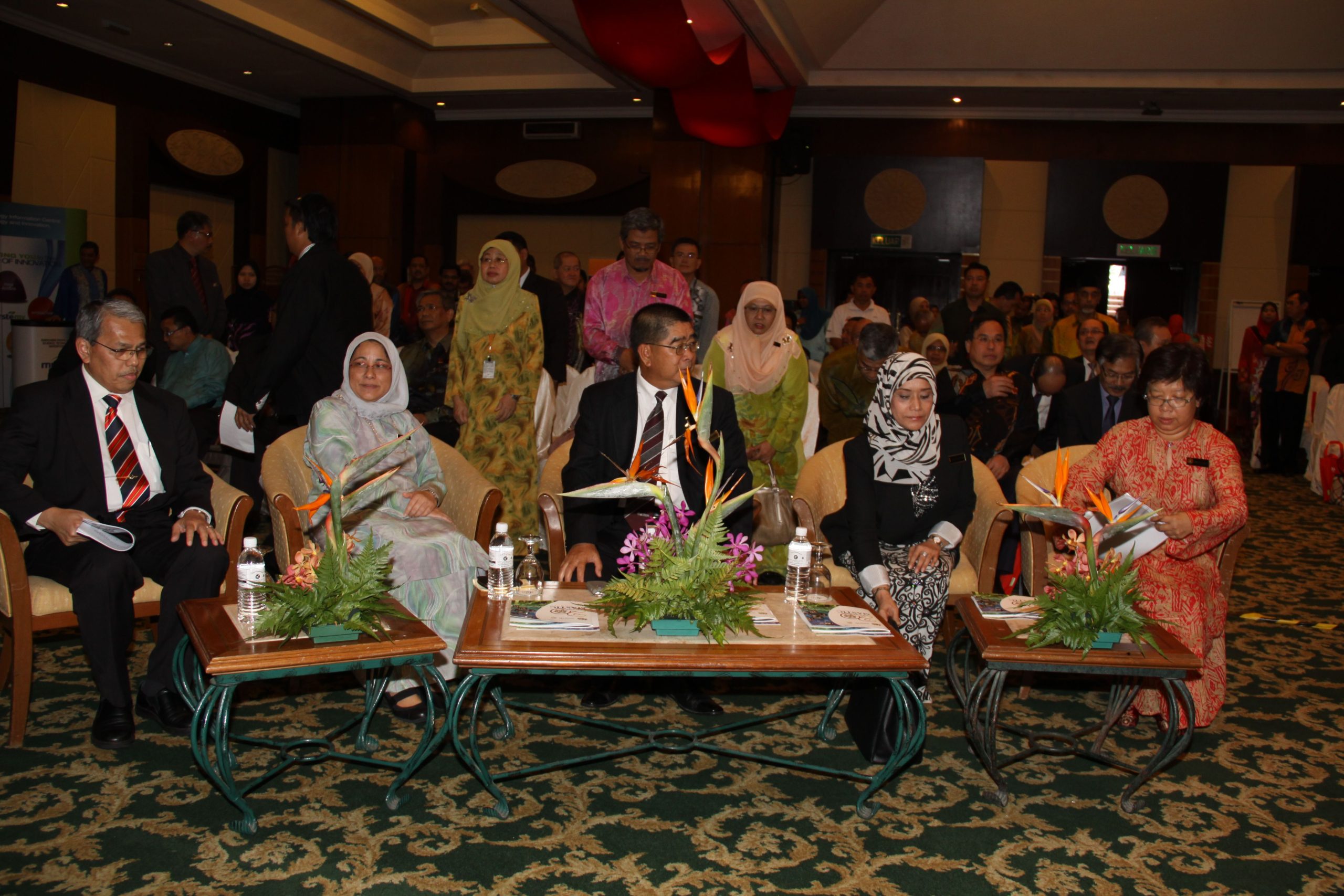 Majlis Sambuta 20 Tahun Mastic 07