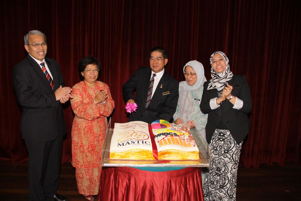 Majlis Sambuta 20 Tahun Mastic 09