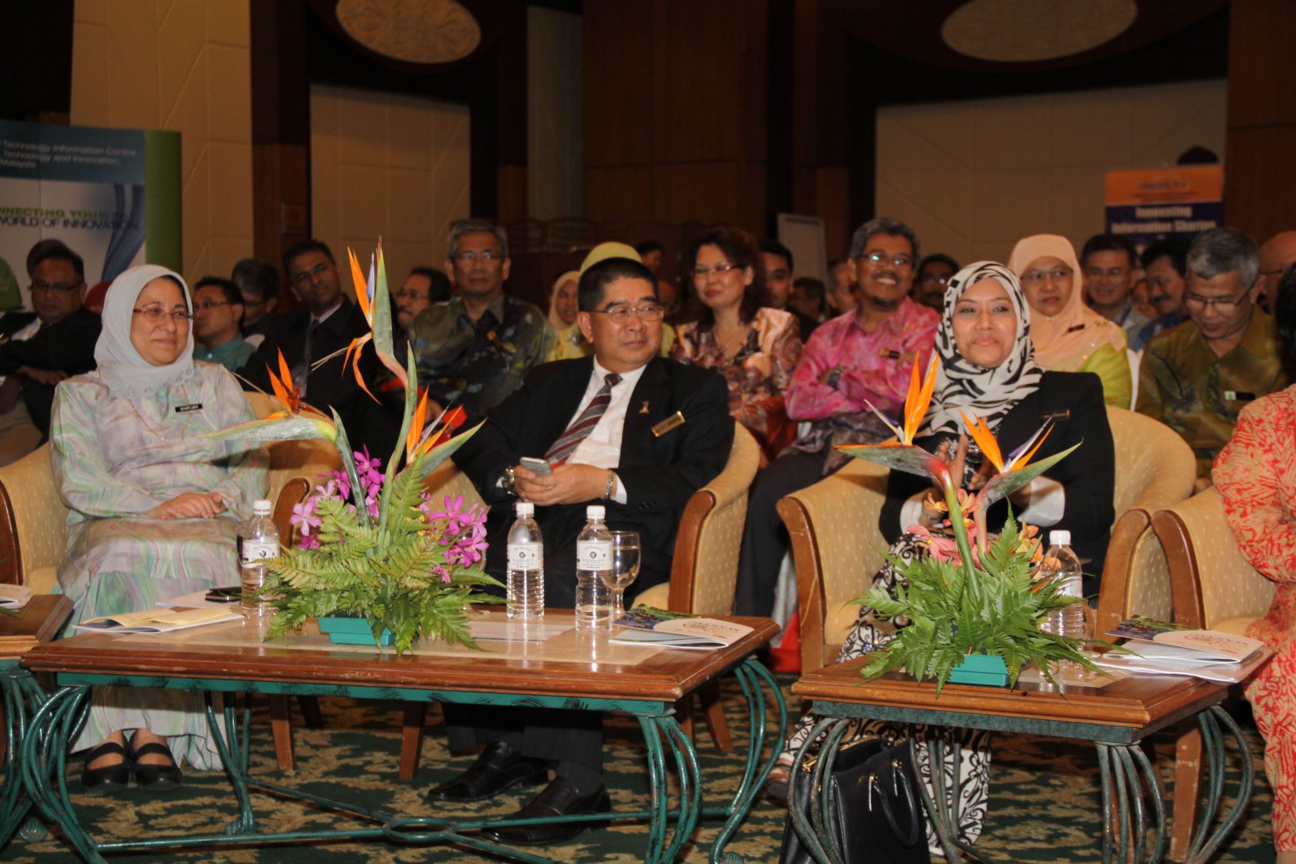 Majlis Sambuta 20 Tahun Mastic 11