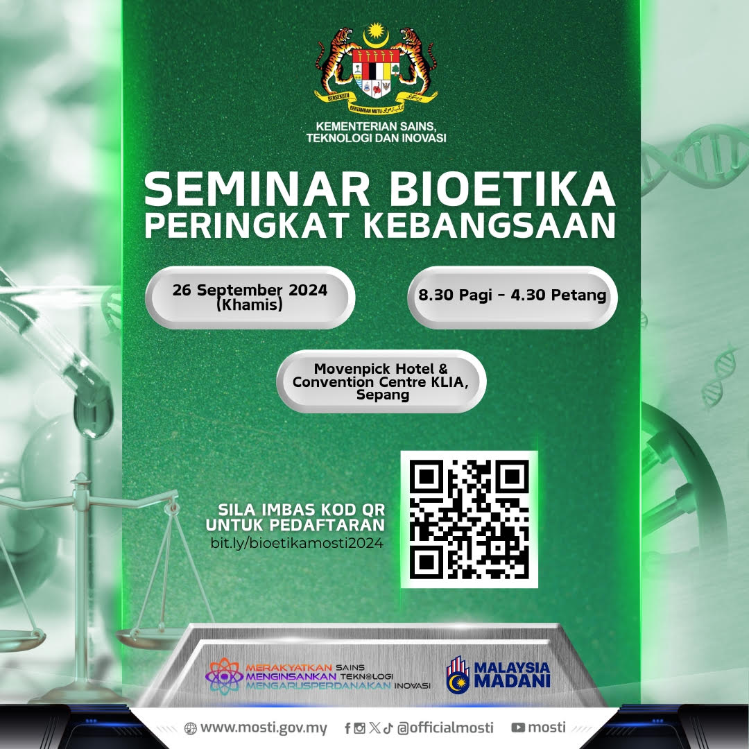 Seminar Bioetika