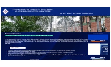 Nam Centre Agricultural Research And Innovation For Resilient Livelihoods In Drylands