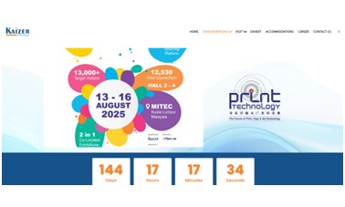 Print Expo 2025