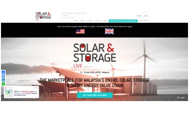 Storan N Solar 2025 Solar N Storage 2025