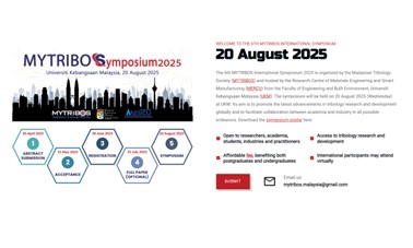 Mytribos 2025