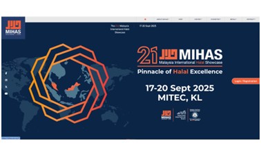 Mihas 2025