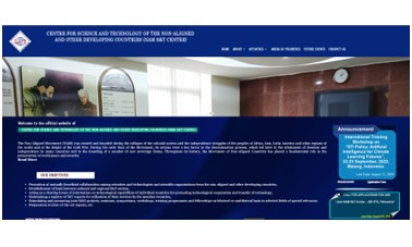 namcentre