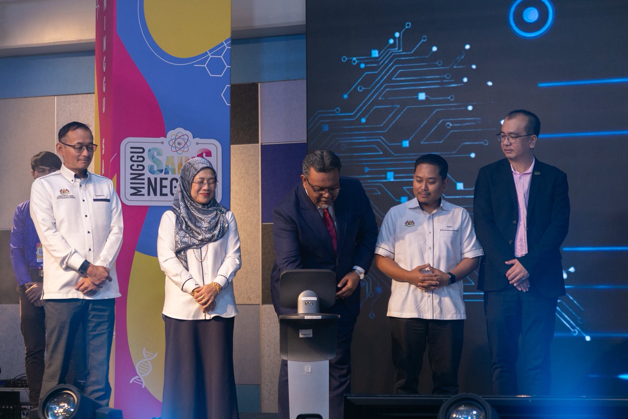 gimik-pelancaran-msn-kedah-2025 gimik-pelancaran-msn-kedah-2025