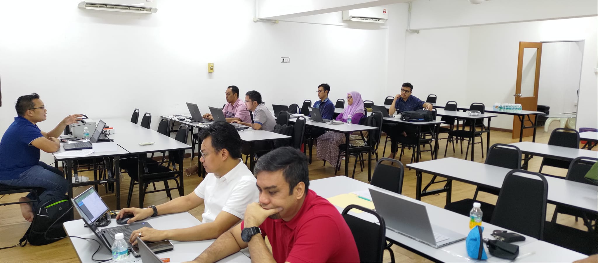 02 Phprunner Mohd Al Hafiz Bin Ahmad (mosti)