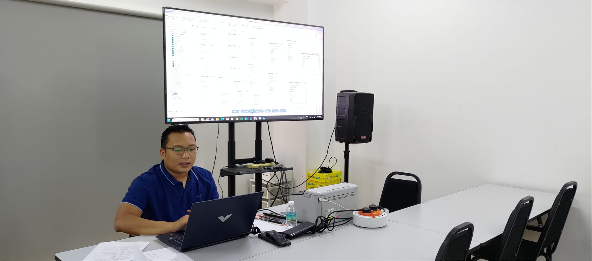 05 Phprunner Mohd Al Hafiz Bin Ahmad (mosti)