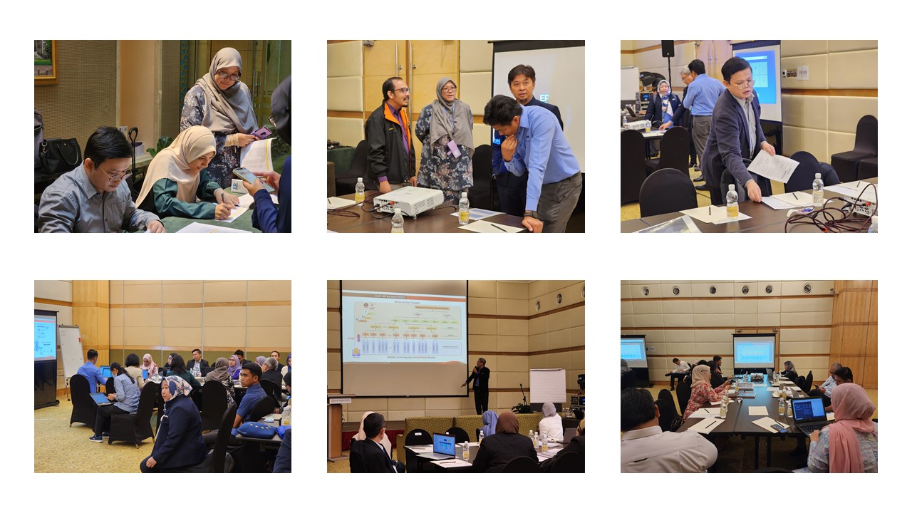 Gambar Bengkel Gii 2