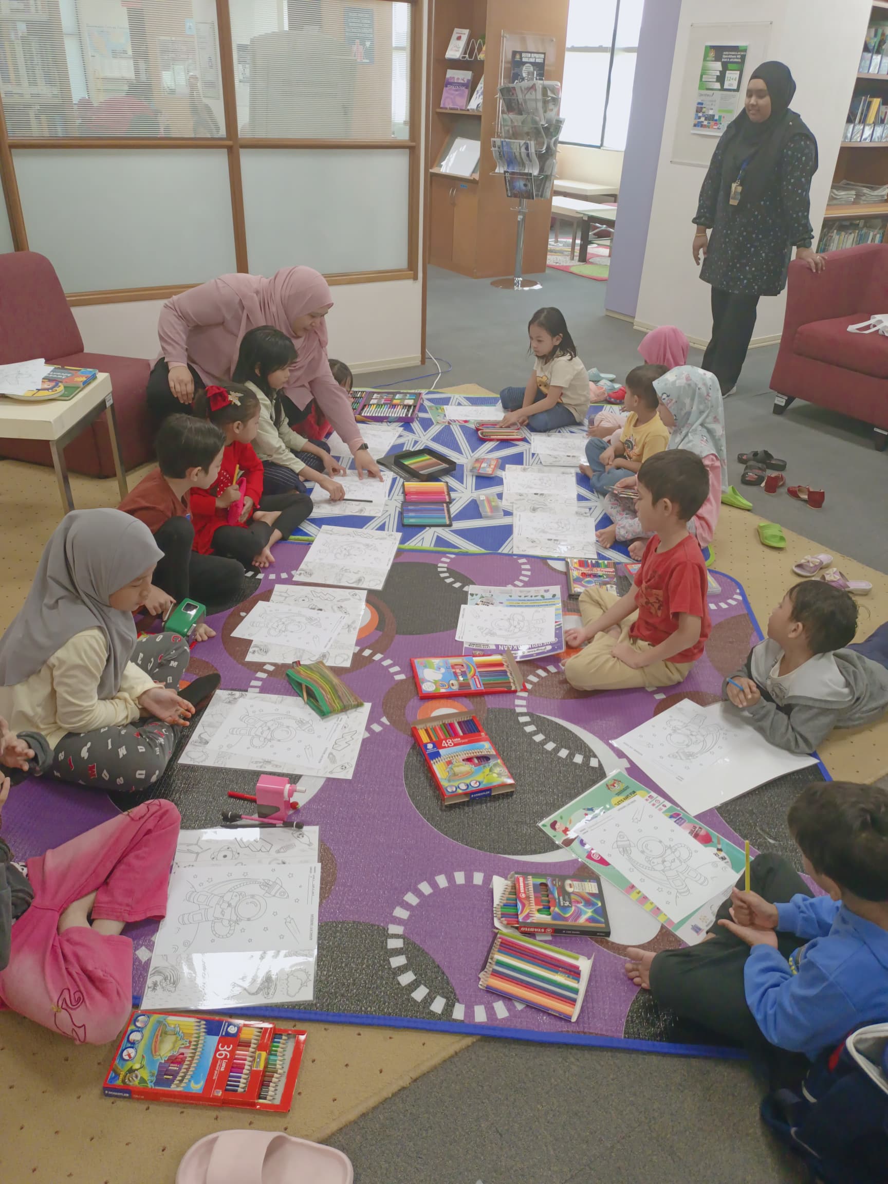 N4 Nurin Syazwani Binti Mohd Adi (mosti)