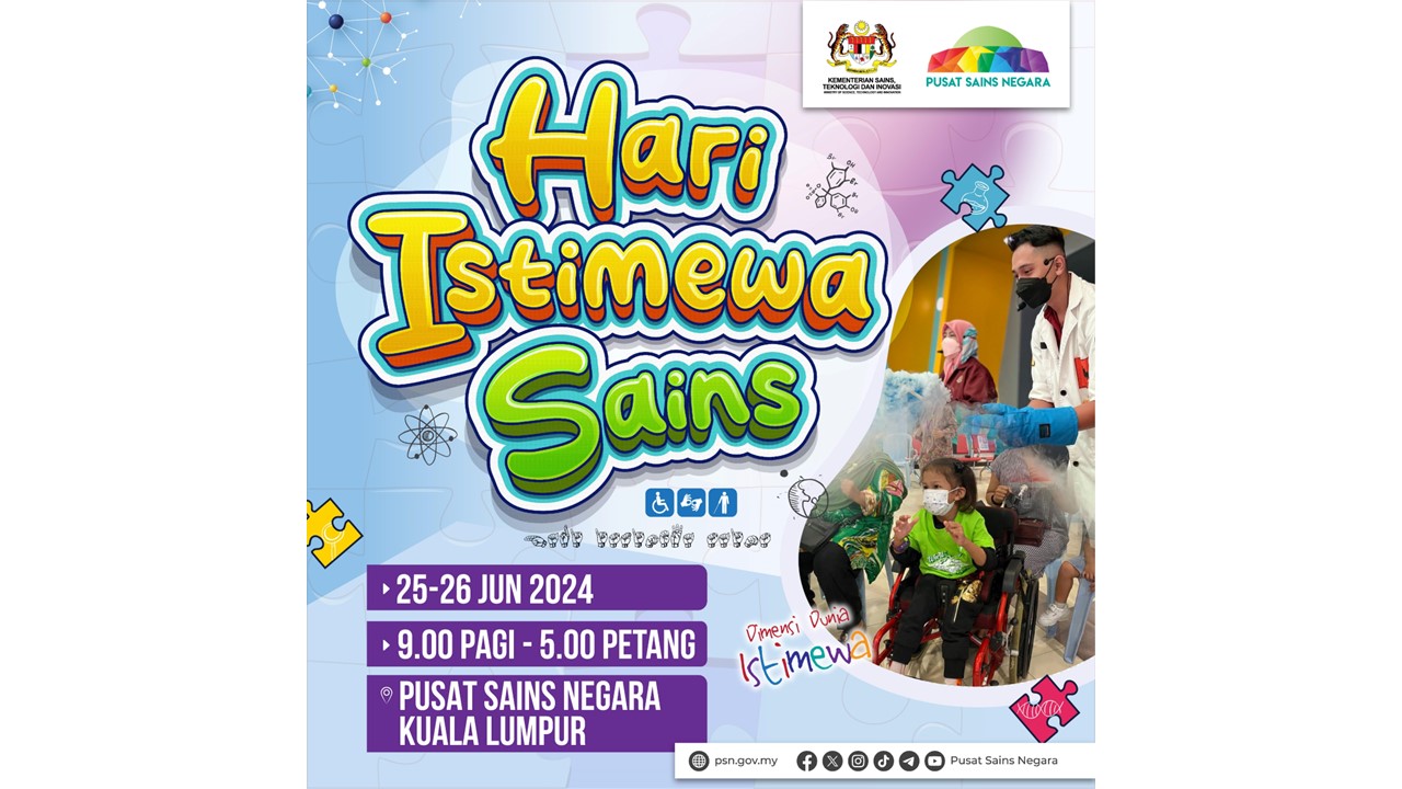 Hari Istimewa Psn 2024