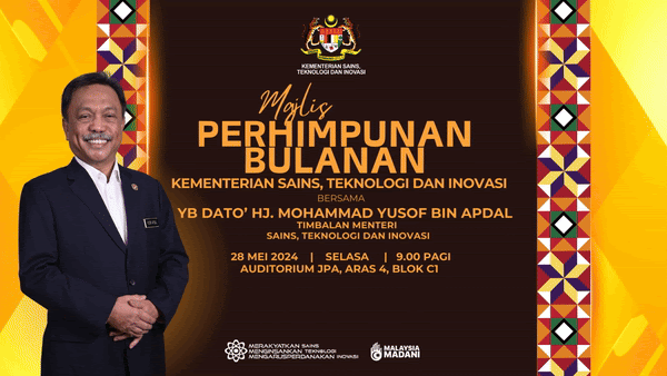 Perhimpunana Bulana Mosti Mei 20240