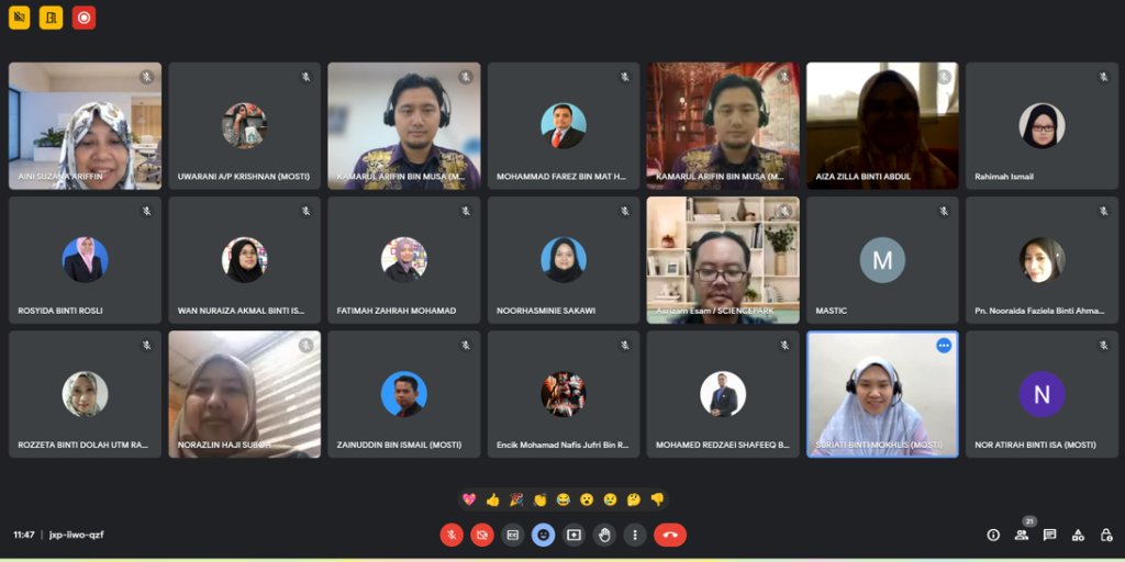 Ipta Ipta 21 Sept 2023