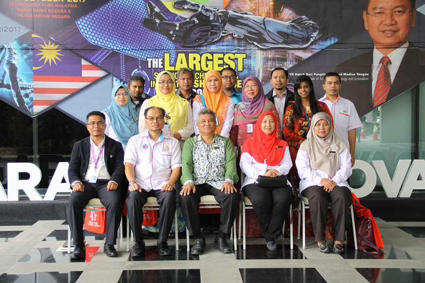 Lawatan Stride Mosti 210917 6